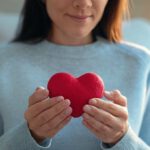 Nadia’s Zorg Hart